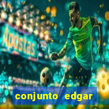 conjunto edgar santos engenho velho de brotas